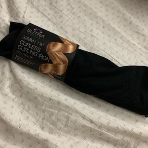 Sutra 32 mm/ 1 1/4" clipless curling iron